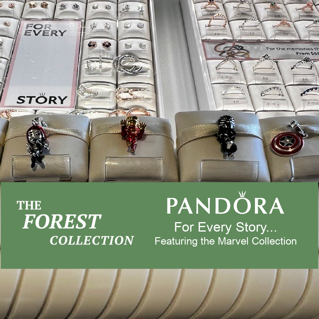 The Forest Collection